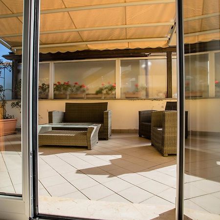 Terrazza Di Pinerolo Apartment Exterior photo