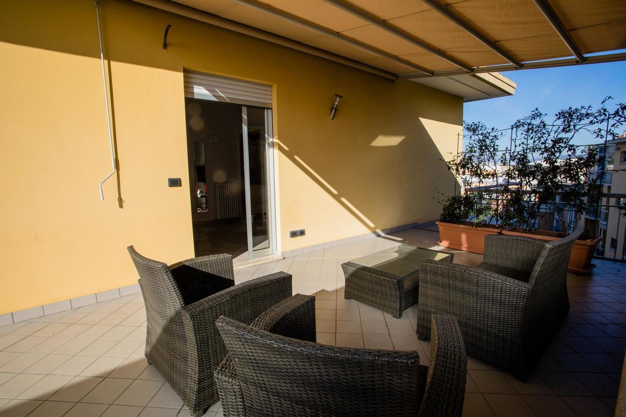 Terrazza Di Pinerolo Apartment Exterior photo