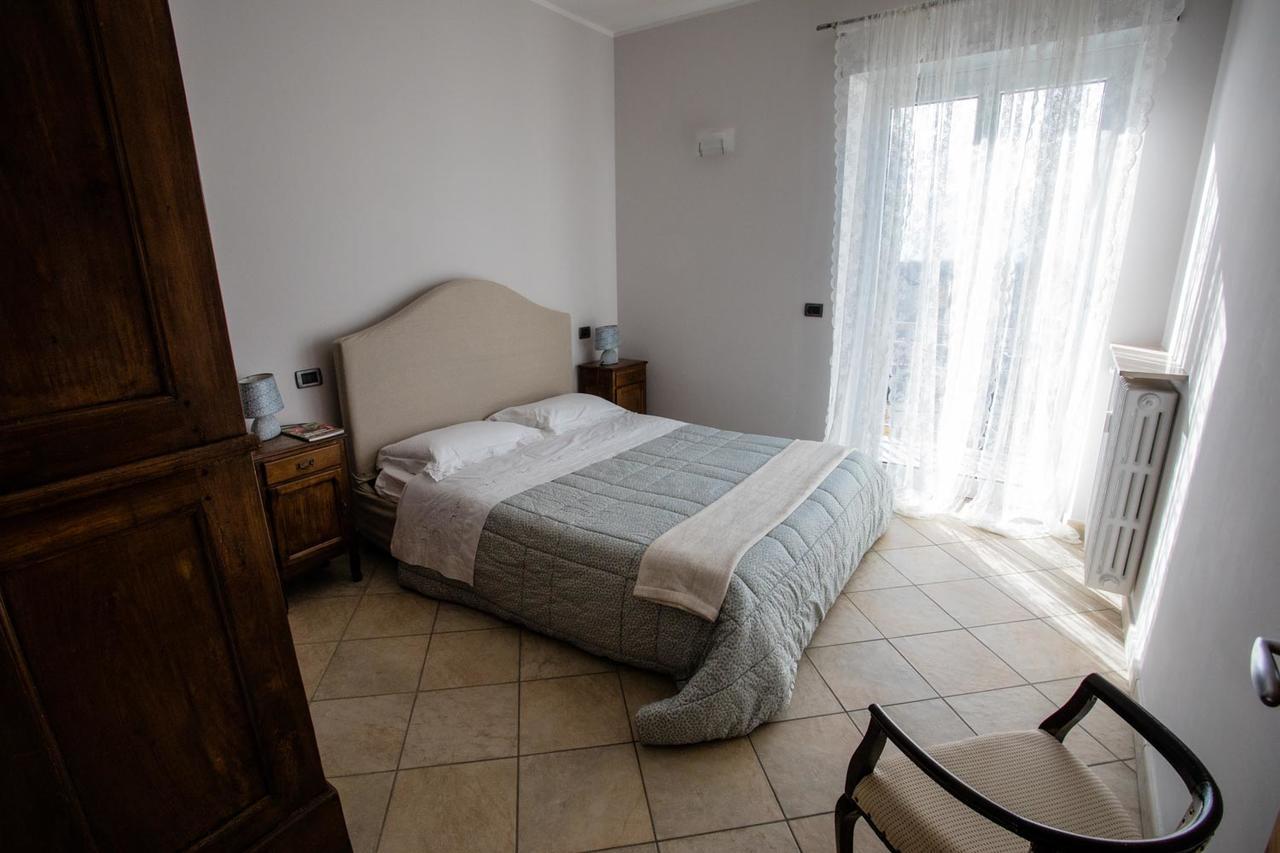 Terrazza Di Pinerolo Apartment Exterior photo
