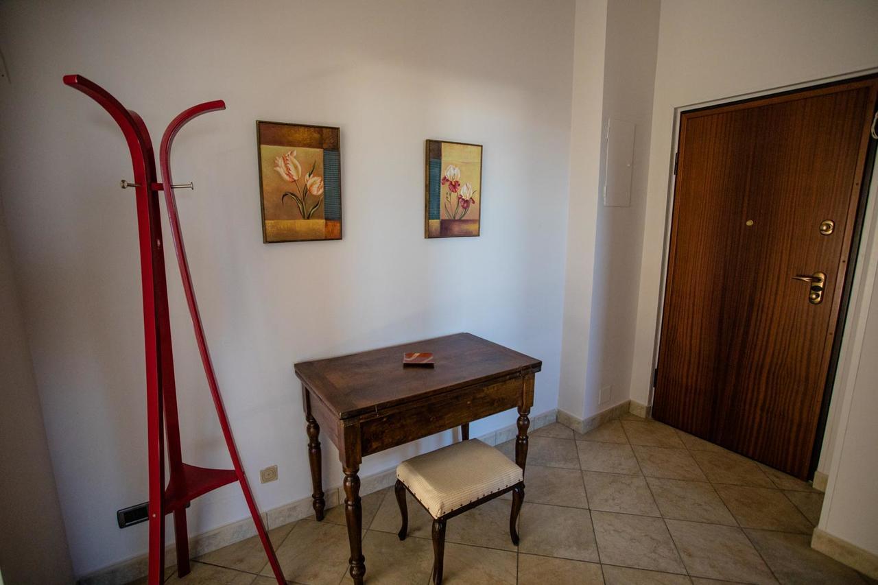 Terrazza Di Pinerolo Apartment Exterior photo
