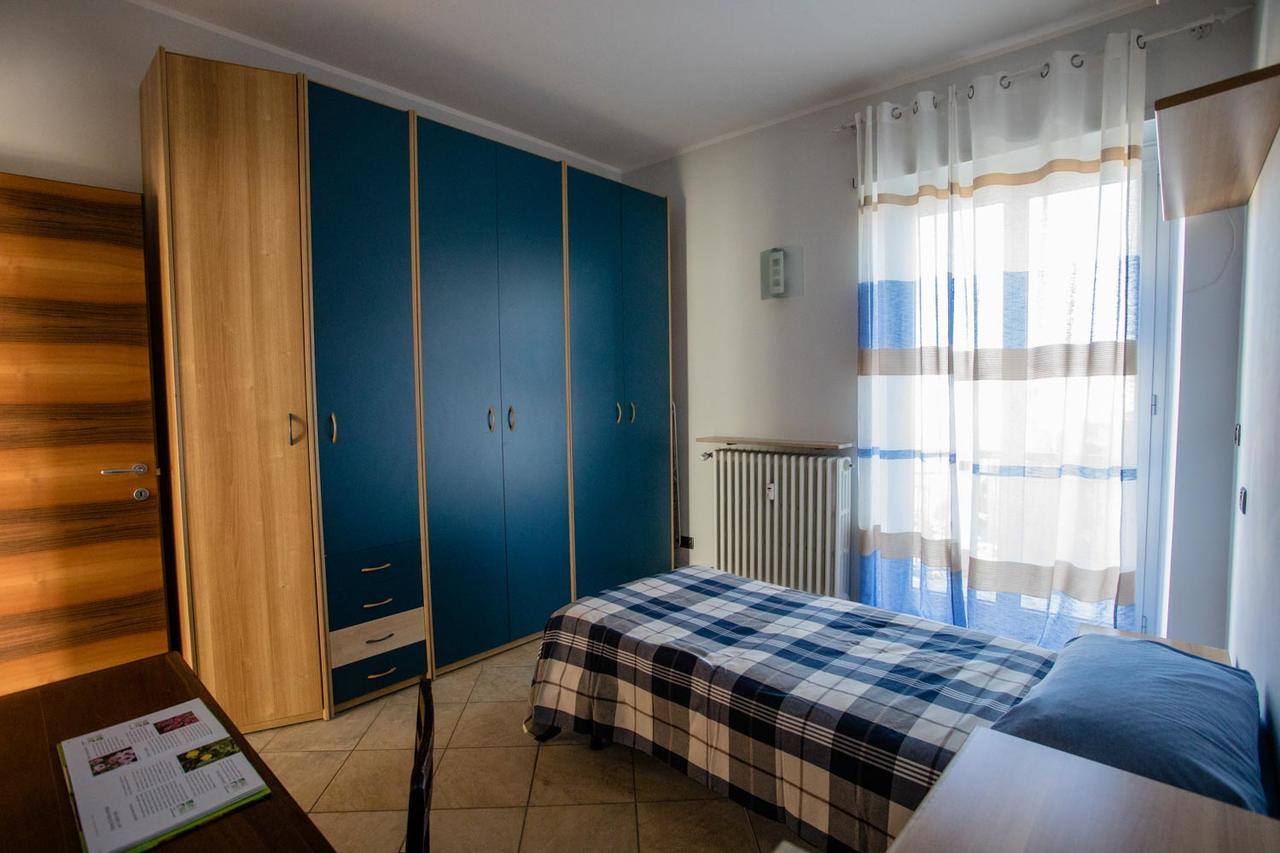 Terrazza Di Pinerolo Apartment Exterior photo