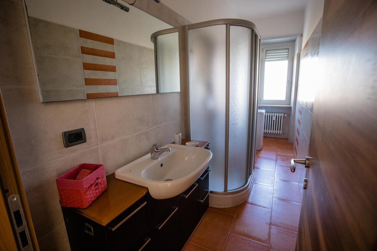 Terrazza Di Pinerolo Apartment Exterior photo